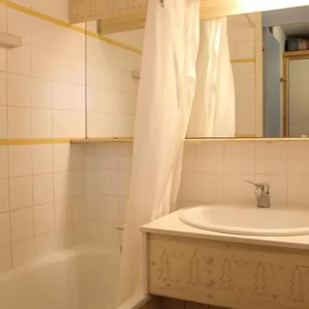 P2-3 Esprit Sur Les Pistes De Appartement