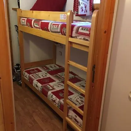 P2-3 Esprit Sur Les Pistes De Appartement